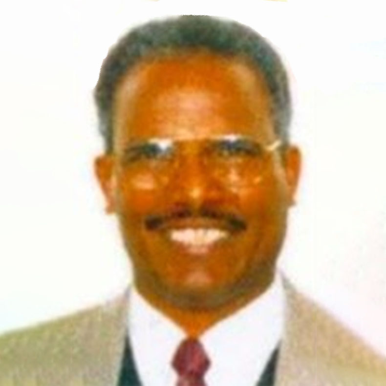 Dr. Kiflu Gebremeskel