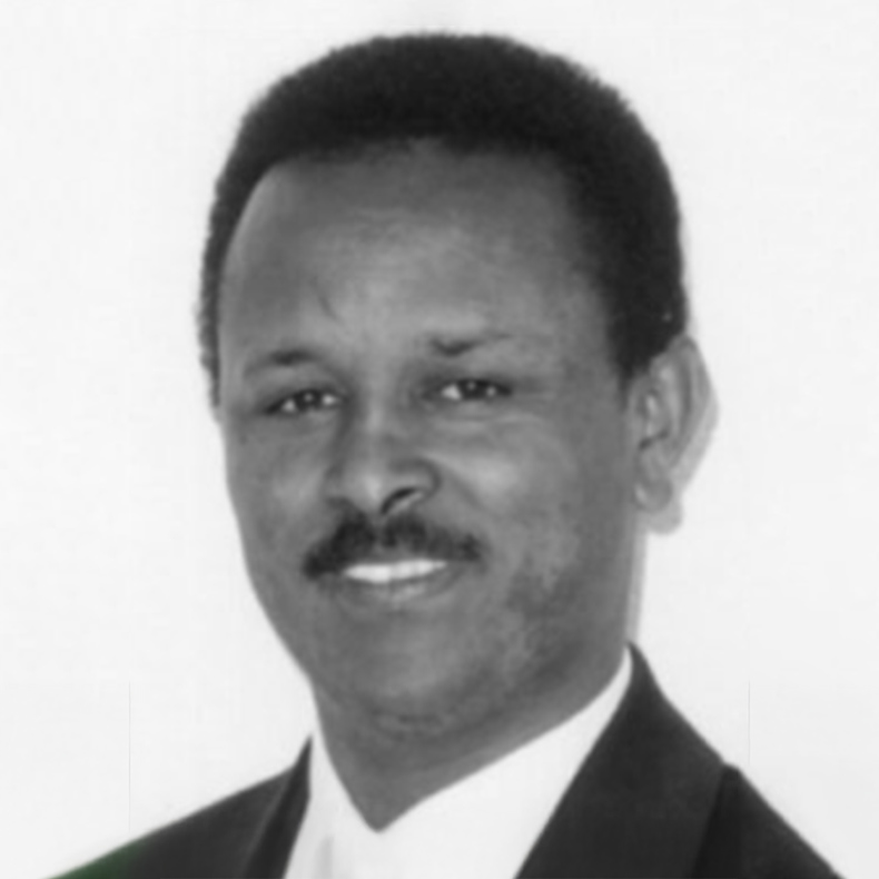 Haile Naigzhe