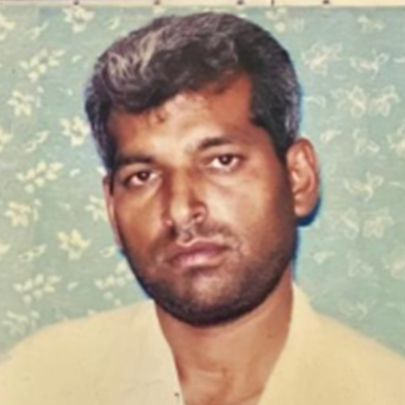 Zafar Bhatti