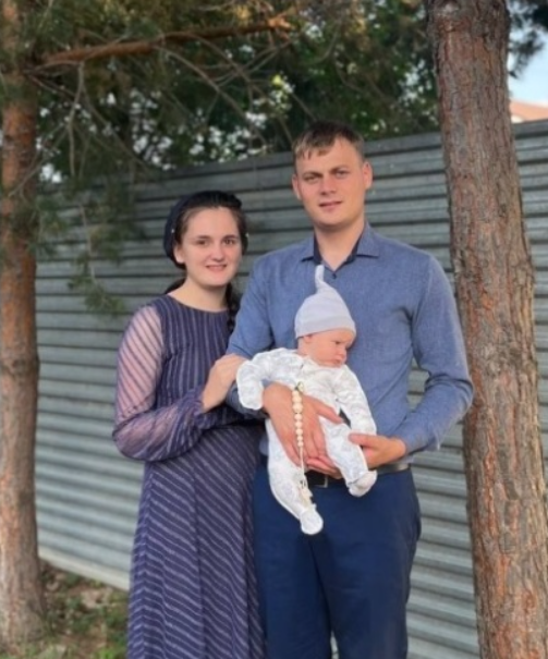 Vyacheslav Reznichenko